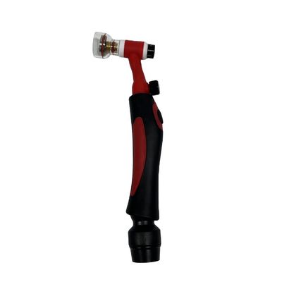 4mケーブル長 UPPERWELD WP17FV TIG 専門の溶接用の溶接タッチボディ