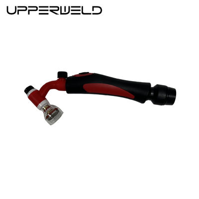 4mケーブル長 UPPERWELD WP17FV TIG 専門の溶接用の溶接タッチボディ