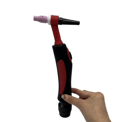 UPPERWELD WP20 切断産業における優れた溶接性能のための溶接タッチ