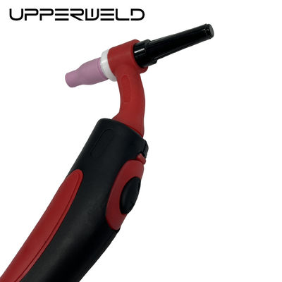 UPPERWELD WP20 切断産業における優れた溶接性能のための溶接タッチ