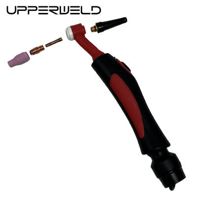 UPPERWELD WP20 切断産業における優れた溶接性能のための溶接タッチ