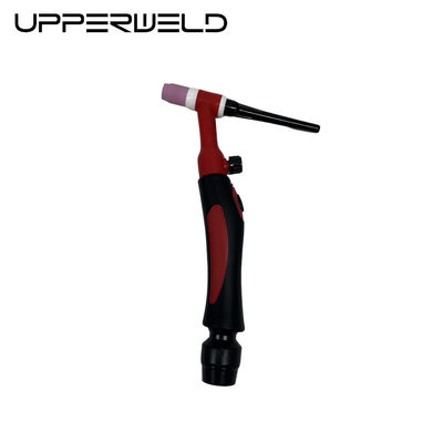 UPPERWELD WP26FV プロの溶接用のTIG溶接タッチ