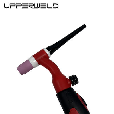 UPPERWELD WP26FV プロの溶接用のTIG溶接タッチ