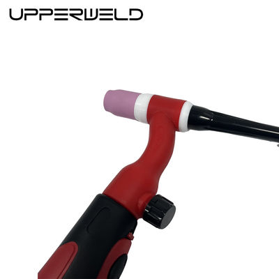 UPPERWELD WP26FV プロの溶接用のTIG溶接タッチ