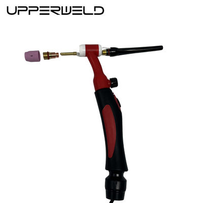UPPERWELD WP26FV プロの溶接用のTIG溶接タッチ