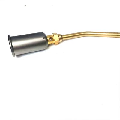 4KW名目熱入力 UPPERWELD プロパンタッチャ 軽量溶接用のマップタッチャ