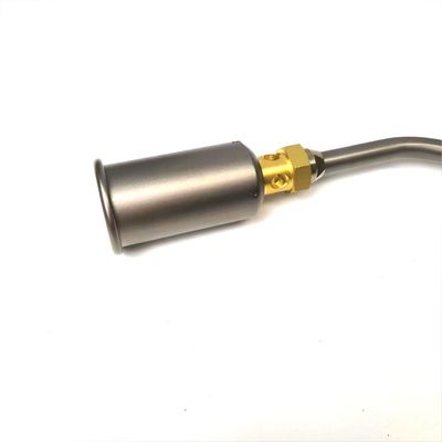 4KW名目熱入力 UPPERWELD プロパンタッチャ 軽量溶接用のマップタッチャ