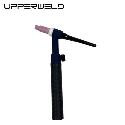 UPPERWELD WP26FV TIG ウェルディング プロのウェルディング用 青いタッチ/タッチボディ