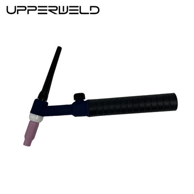 UPPERWELD WP26FV TIG ウェルディング プロのウェルディング用 青いタッチ/タッチボディ