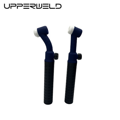 UPPERWELD WP26FV TIG ウェルディング プロのウェルディング用 青いタッチ/タッチボディ