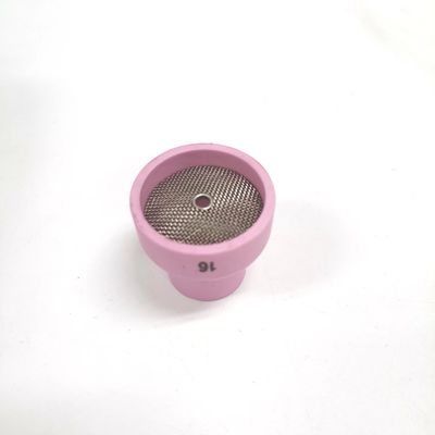 WP17 18 26 Tig 消耗品 タッチ ガス レンズ クイーン 収集 シャンパン ノズル 53NACN キット