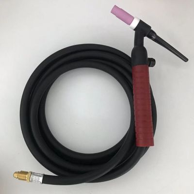 15 FT WP-26FVのタッチボディとケーブルをカスタマイズできます
