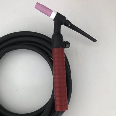 15 FT WP-26FVのタッチボディとケーブルをカスタマイズできます