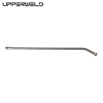 UPPERWELD チタンチューブ プロパンヒートタッチ