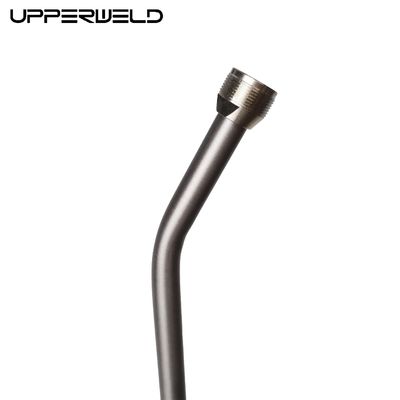 UPPERWELD チタンチューブ プロパンヒートタッチ