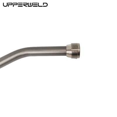 UPPERWELD チタンチューブ プロパンヒートタッチ