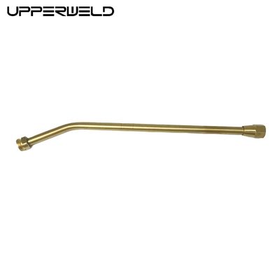 UPPERWELD チタンチューブ プロパンヒートタッチ