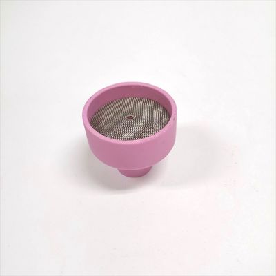 溶接タッチ 53NACN WP9 20 セラミックノズルキット ガスレンズ クイーン Tig消耗品のための収集