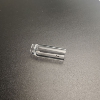 透明ガラスノズル直径 11mm 上部 10NQ47-7 ティグ 溶接 タッチ アクセサリー