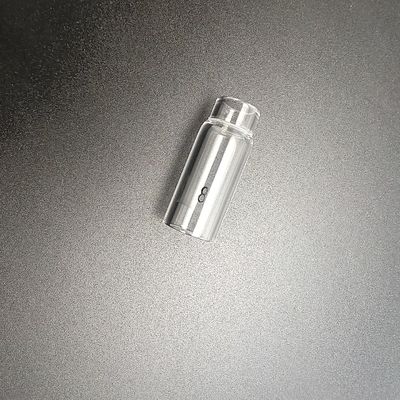 OEMサポート UPPERWELD 10NQ-6 7 8 透明ガラスノズルTig トーチ用溶接用タッチ用アクセサリー
