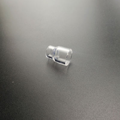 ODMサポート UPPERWELD 13NQ11-7 溶接タッチ用透明ガラスノズルTigアクセサリー