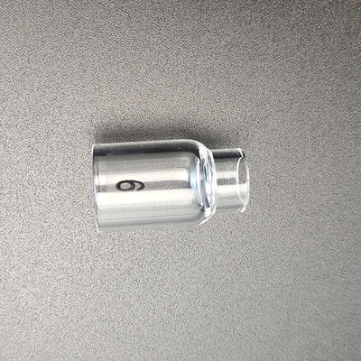 UPPERWELD 53NQ60-6 ティグ・ウェルディング・タッチャのための透明ガラスノズル オーダーメイドサポート OEM