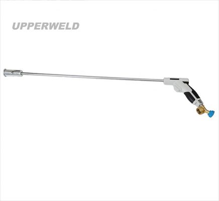 2.5KW名目熱入力点火装置 雑草燃焼器 タッチ 簡単に取れる ブタン プロパン