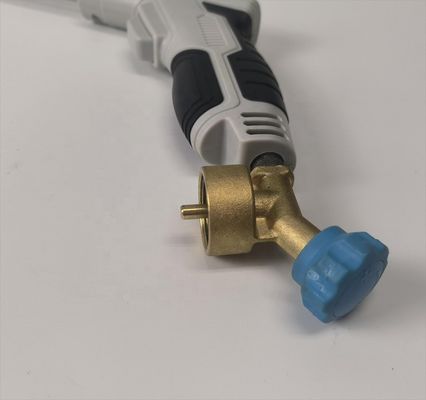 2.5KW名目熱入力点火装置 雑草燃焼器 タッチ 簡単に取れる ブタン プロパン