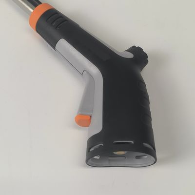 強力なN.W. 0.84kg ブタンプロパンガス暖房タッチ 庭のメンテナンスに最適