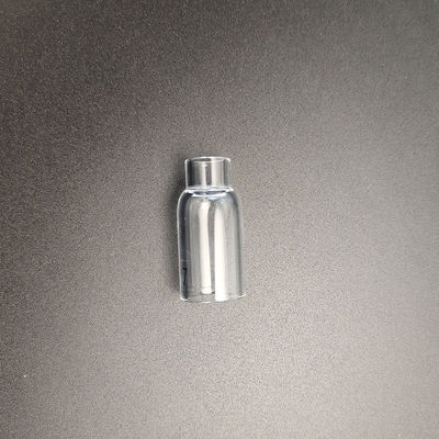 溶接 作業ガラスノズル 透明クォーツカップ 溶接用タッチ用アクセサリー