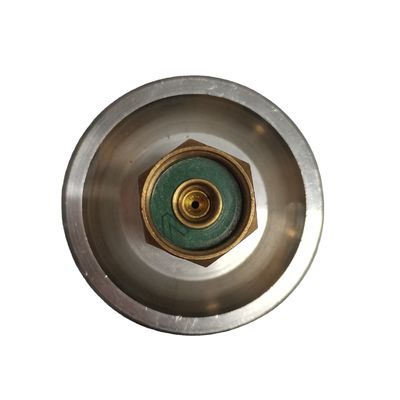 UPPERWEED 60ターボノズルサイズ 炎のタッチヘッド ガス加熱のためのステンレス鋼と銅