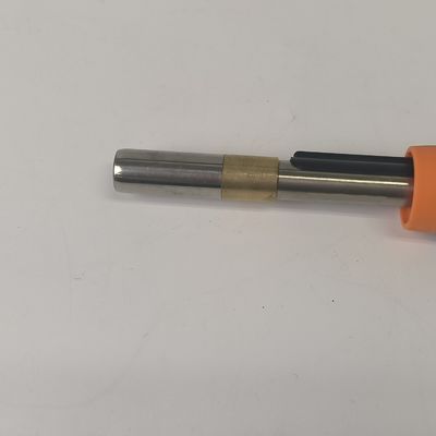 強力な暖房マップ プロパン雑草燃焼器 三つの銅のノズル Yes イグニッション装置 N.W 0.43KG
