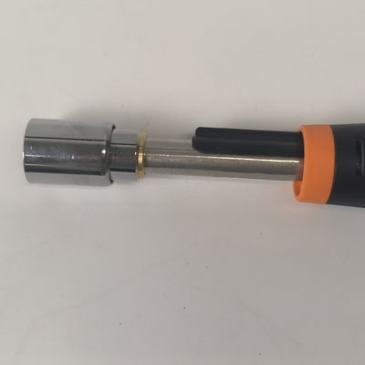強力な暖房マップ プロパン雑草燃焼器 三つの銅のノズル Yes イグニッション装置 N.W 0.43KG