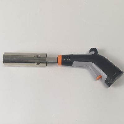 強力な暖房マップ プロパン雑草燃焼器 三つの銅のノズル Yes イグニッション装置 N.W 0.43KG