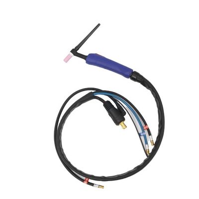 UPPERWELD WP20 水冷 TIG 溶接 タッチ プロの溶接業者のトップ選択