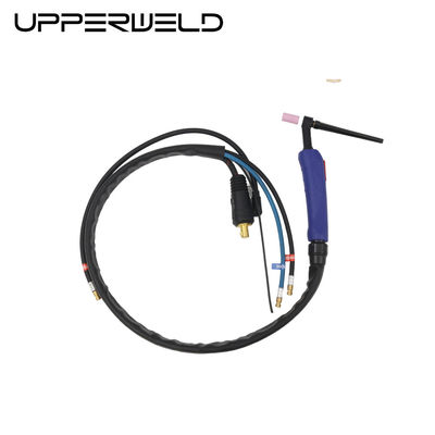 UPPERWELD WP20 水冷 TIG 溶接 タッチ プロの溶接業者のトップ選択