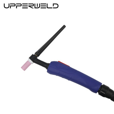 UPPERWELD WP20 水冷 TIG 溶接 タッチ プロの溶接業者のトップ選択