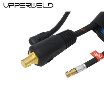 UPPERWELD WP20 水冷 TIG 溶接 タッチ プロの溶接業者のトップ選択