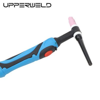 UPPERWELD WP18 専門的で正確な溶接のための水冷 TIG 溶接タッチ