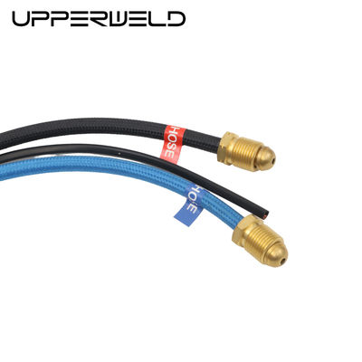 UPPERWELD WP18 専門的で正確な溶接のための水冷 TIG 溶接タッチ