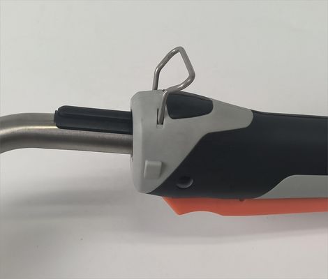 快適な握り MAPP/プロパン 上部暖房タッチ 簡単で効果的な雑草燃焼