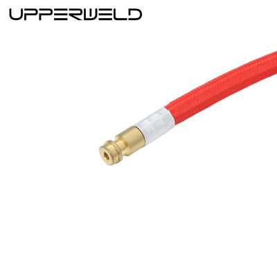 OBM サポート UPPERWELD WP17FV TIG 溶接タッチ プロ向け 4m 統合ケーブル