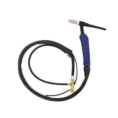 UPPERWELD WP17 エア TIG 専門的な溶接のための溶接タッチの精度と制御