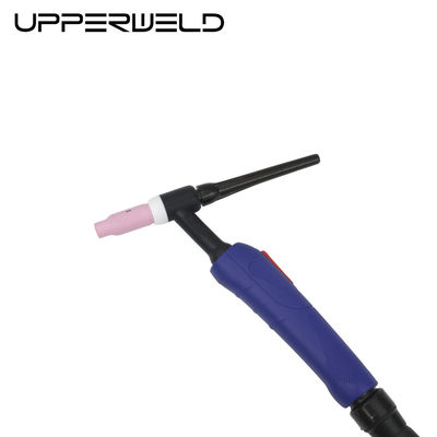 UPPERWELD WP17 エア TIG 専門的な溶接のための溶接タッチの精度と制御