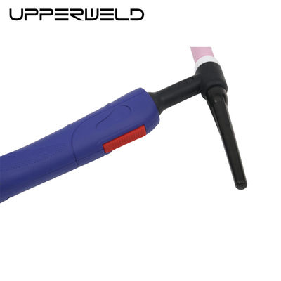 UPPERWELD WP17 エア TIG 専門的な溶接のための溶接タッチの精度と制御