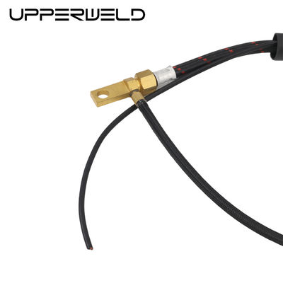 UPPERWELD WP17 エア TIG 専門的な溶接のための溶接タッチの精度と制御
