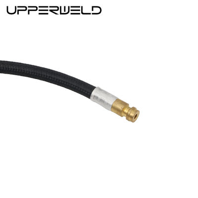 UPPERWELD WP17 エア TIG 専門的な溶接のための溶接タッチの精度と制御