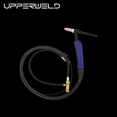 UPPERWELD WP17 エア TIG 専門的な溶接のための溶接タッチの精度と制御