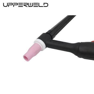 プロの溶接 UPPERWELD WP9 10-25EU TIG 溶接 トーチ 切断産業 トッチ全体