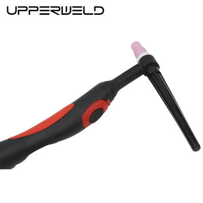 プロの溶接 UPPERWELD WP9 10-25EU TIG 溶接 トーチ 切断産業 トッチ全体